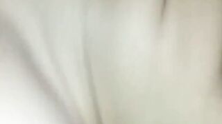 Young Amateur's Creamy Home Video