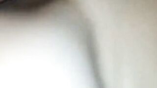 Young Amateur's Creamy Home Video