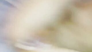 Young Amateur's Creamy Home Video