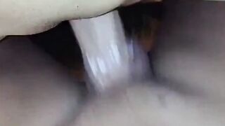 Young Amateur's Creamy Home Video