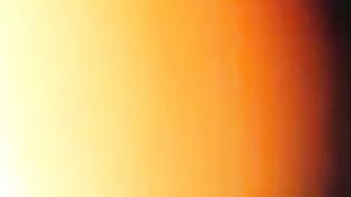 Young Amateur's Creamy Home Video