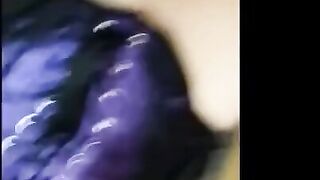 Cheating Girl's Big Ass on Display for a One-Night Stand