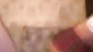 Blonde Amateur Anal Webcam Show