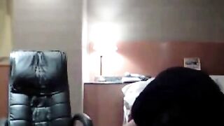 Japanese Mature Woman's Secret Affair