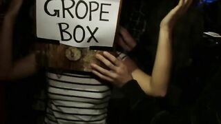 Punk Show Gangbang Public Disgrace Rough Anal Sex Spanking Humiliation Ashli Orion