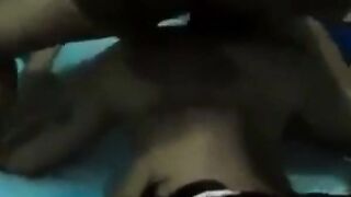 Thai Swingers Amateur Video