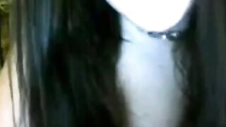 Webcam-Twerking mit deutschen BBWs