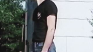 Vintage Marty King turns into a pig during wild group sex