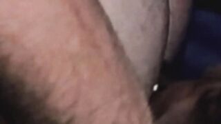 Vintage Marty King turns into a pig during wild group sex