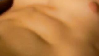 Str8Thugs.com - Flashlight fun for straight twink who loves to please himself
