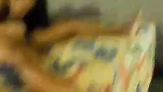 Asian Girl's Threesome Adventure