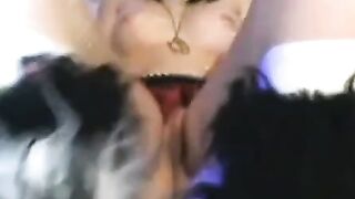Gothic Amateur's Webcam Show