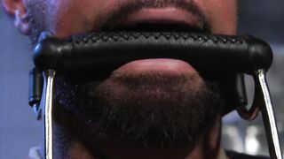 Tied Up Bar Owner Michael Roman