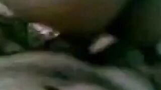 Indian Amateur Loves Her BF's Dick