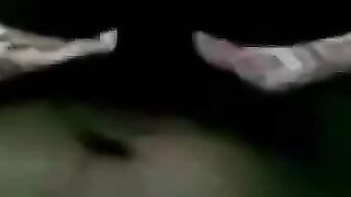 Indian Amateur Loves Her BF's Dick