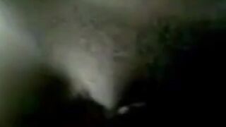 Indian Amateur Loves Her BF's Dick