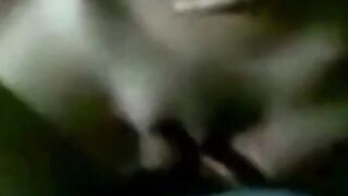 Indian Amateur Loves Her BF's Dick
