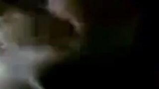 Indian Amateur Loves Her BF's Dick
