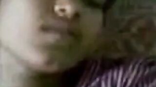 Indian Amateur Loves Her BF's Dick