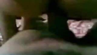 Indian Amateur Loves Her BF's Dick