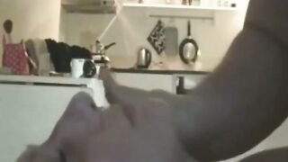 Amateur Adult Video: Fucking Like 007