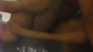 Amateur Adult Video: Fucking Like 007