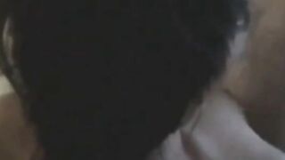 Amateur Adult Video: Fucking Like 007