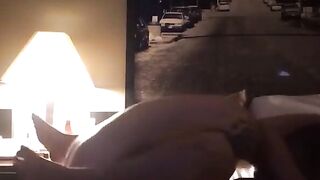 Cheating milf amateur homemade video