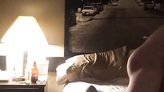 Cheating milf amateur homemade video