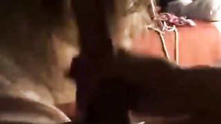 Cheating milf amateur homemade video