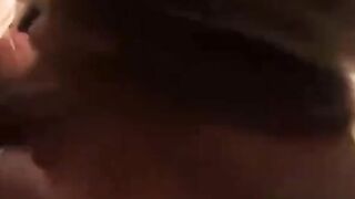 Cheating milf amateur homemade video