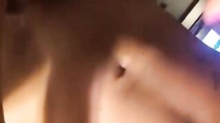 Cheating milf amateur homemade video