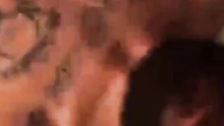 Cheating milf amateur homemade video