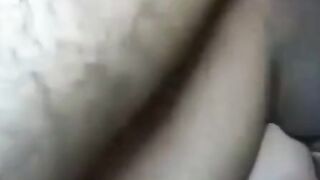 Cuckold Girl-Sharing Threesome - Amateur Close-Up Video