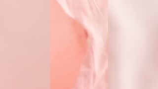 College Blonde Amateur Has Orgasm on Big Cock