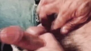 Clay Russell and Joe Gage swap deep throating with passion