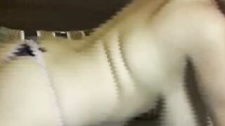 Huge Natural MILF Tits on Webcam