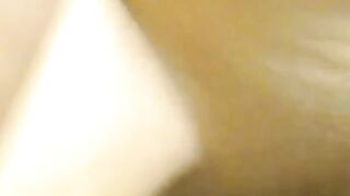 Webcam Girl Plays with Her Pussy