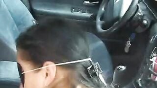 Sesso all'aperto con una puttana italiana amatoriale
