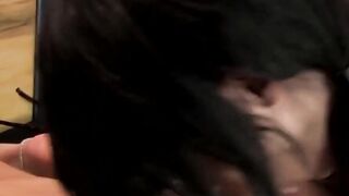 RawTwinkys.com - Twinks' spitroast bareback threesome with ball gag intense fuck