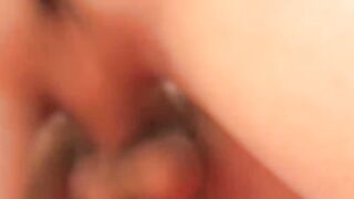 BoyObsession.com - Blonde Miles' hardcore doggystyle ass stretch after BJ