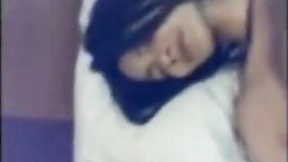 Indonesian Actress Anal with Asian Pop Star