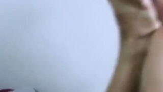Mature gay rimmed before pounding young Asian twink