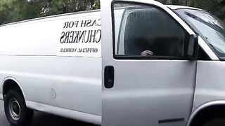 Biggest Ass Wife seduce Guy to Fuck