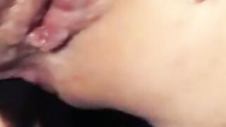 German Double Penetration Amateur Anal Creampie