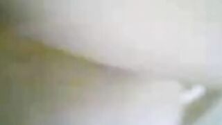 Asian Amateur Blowjob on Webcam: Kavkaz Style