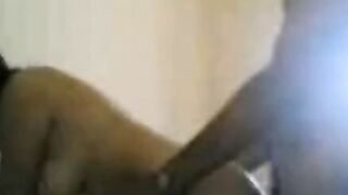 Asian Amateur Blowjob on Webcam: Kavkaz Style