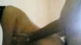 Asian Amateur Blowjob on Webcam: Kavkaz Style