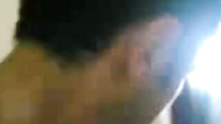 Asian Amateur Blowjob on Webcam: Kavkaz Style