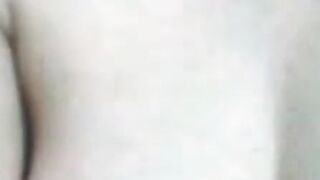 Hot Filipina on Webcam Solo Show